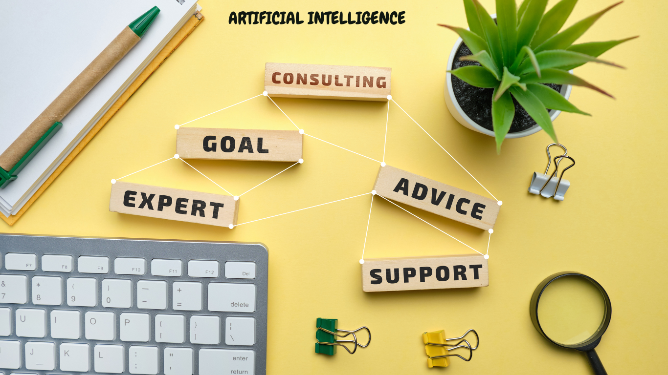 Unlocking Business Potential with AI Advisory Services
